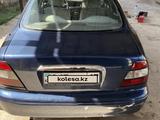 Daewoo Leganza 1998 годаfor560 000 тг. в Шымкент – фото 3