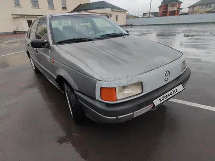Volkswagen Passat 1992 года за 700 000 тг. в Алматы – фото 3