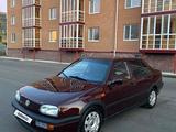 Volkswagen Vento 1993 годаүшін1 070 000 тг. в Караганда – фото 2