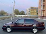 Volkswagen Vento 1993 годаүшін1 070 000 тг. в Караганда – фото 4