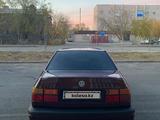 Volkswagen Vento 1993 годаүшін1 070 000 тг. в Караганда – фото 5