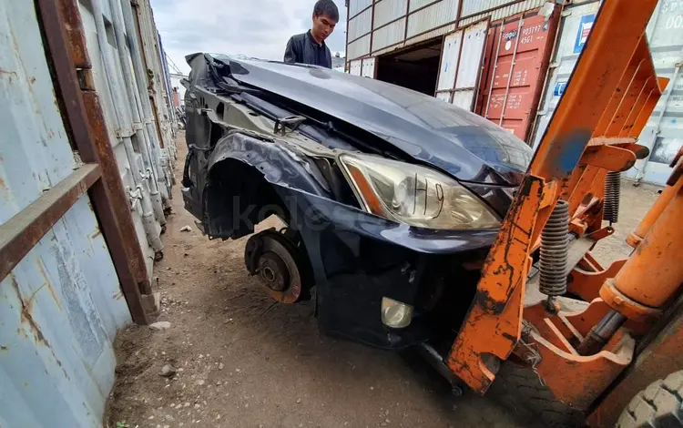 Ноускат is250/300/350 в Алматы