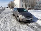 Kia Cee'd 2008 года за 4 500 000 тг. в Кордай