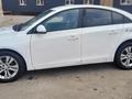 Chevrolet Cruze 2014 годаүшін2 100 000 тг. в Атырау – фото 4