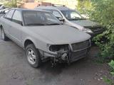 Audi 100 1993 годаүшін1 300 000 тг. в Караганда – фото 3