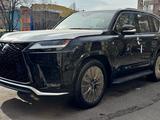 Lexus LX 600 2025 годаүшін85 000 000 тг. в Алматы – фото 3