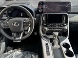 Lexus LX 600 2025 годаүшін85 000 000 тг. в Алматы – фото 5