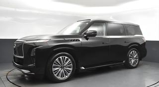 Infiniti QX80 Sensory 2026 года за 76 900 000 тг. в Актау