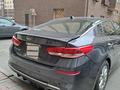 Kia Optima 2019 года за 6 000 000 тг. в Атырау – фото 4
