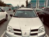 Mitsubishi Outlander 2003 годаүшін4 000 000 тг. в Алматы