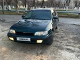 Toyota Carina E 1997 года за 2 300 000 тг. в Тараз – фото 3