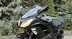 Kawasaki  Ninja 400 2016 годаfor2 300 000 тг. в Алматы – фото 2