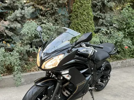 Kawasaki  Ninja 400 2016 года за 2 300 000 тг. в Алматы