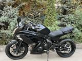 Kawasaki  Ninja 400 2016 годаfor2 300 000 тг. в Алматы – фото 4