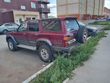 Toyota Hilux Surf 1994 года за 2 300 000 тг. в Аксу – фото 2