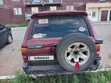 Toyota Hilux Surf 1994 годаfor2 300 000 тг. в Аксу – фото 3