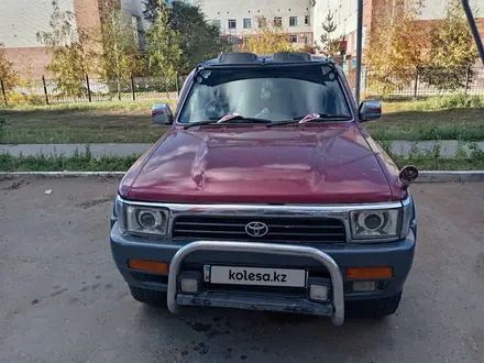 Toyota Hilux Surf 1994 года за 2 300 000 тг. в Аксу – фото 4