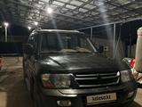 Mitsubishi Pajero 2001 года за 6 500 000 тг. в Алматы