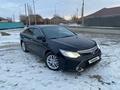 Toyota Camry 2015 года за 12 500 000 тг. в Атырау