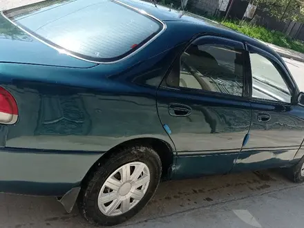 Mazda Cronos 1993 года за 1 300 000 тг. в Шымкент – фото 8