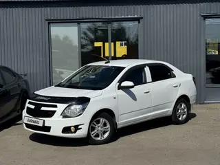 Chevrolet Cobalt