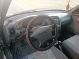 ВАЗ (Lada) 2110 2007 года за 350 000 тг. в Костанай – фото 4