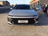 Hyundai Sonata 2024 года за 14 500 000 тг. в Тараз – фото 4