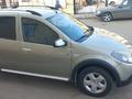 Renault Sandero Stepway 2012 года за 3 900 000 тг. в Атырау