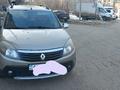 Renault Sandero Stepway 2012 годаүшін3 850 000 тг. в Атырау – фото 2