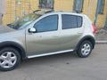 Renault Sandero Stepway 2012 года за 3 850 000 тг. в Атырау – фото 3