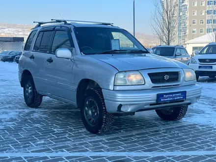 Suzuki Escudo 1997 года за 1 990 000 тг. в Усть-Каменогорск