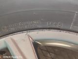 Комплект резины с дисками на Lexus 570.285/50 R20.116H за 650 000 тг. в Рудный – фото 2