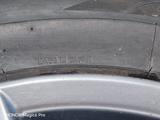 Комплект резины с дисками на Lexus 570.285/50 R20.116H за 650 000 тг. в Рудный – фото 3