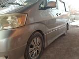 Toyota Alphard 2005 года за 7 500 000 тг. в Алматы – фото 2