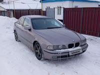 BMW 528 1997 годаүшін2 200 000 тг. в Алматы