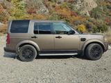 Land Rover Discovery 2013 года за 13 700 000 тг. в Алматы – фото 3