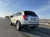 Chevrolet Captiva 2011 года за 5 200 000 тг. в Павлодар – фото 3