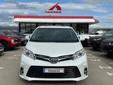 Toyota Sienna 2015 годаүшін8 200 000 тг. в Алматы