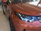 Land Rover Discovery 2018 годаfor25 000 000 тг. в Караганда – фото 3