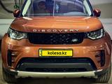 Land Rover Discovery 2018 годаfor25 000 000 тг. в Караганда