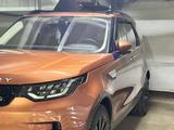 Land Rover Discovery 2018 годаfor25 000 000 тг. в Караганда – фото 2
