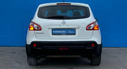 Nissan Qashqai 2013 годаfor5 690 000 тг. в Алматы – фото 4