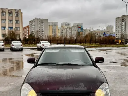 ВАЗ (Lada) Priora 2172 2014 года за 2 490 000 тг. в Астана – фото 5