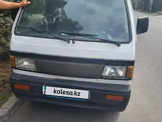 Daewoo Damas