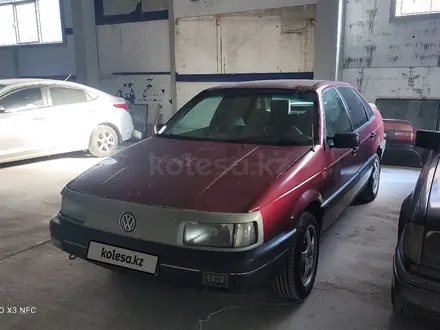 Volkswagen Passat 1989 года за 800 000 тг. в Алматы