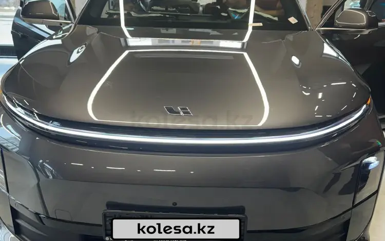 Li L6 2024 годаүшін19 500 000 тг. в Караганда
