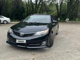 Toyota Camry 2013 года за 6 300 000 тг. в Талдыкорган