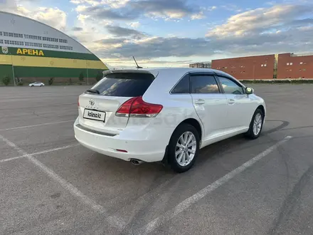 Toyota Venza 2011 года за 11 000 000 тг. в Костанай – фото 5