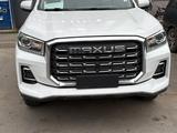 Maxus G50 2022 года за 5 500 000 тг. в Алматы – фото 2