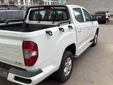 Maxus G50 2022 года за 5 500 000 тг. в Алматы – фото 4
